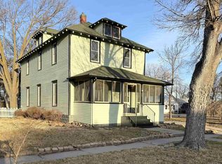 108 S Sycamore, North Platte, NE 69101