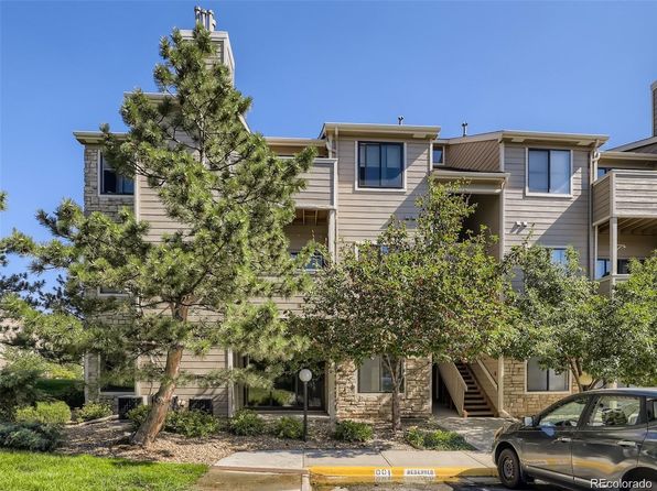 7498 S Alkire Street #202, Littleton, CO 80127