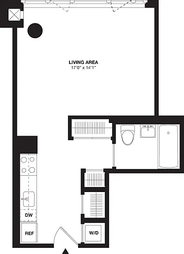 Building Photo - 105 W 29th St #33G