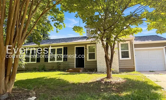6506 Santa Cruz Trl — Photo 1