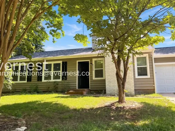 6506 Santa Cruz Trl, Charlotte, NC 28227