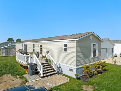 3970 Blue Bell Dr, Minot, ND, 58701