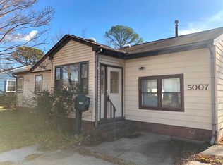 5007 Hazelwood Rd, Hampton, VA 23605