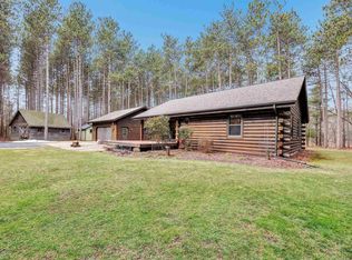 N8855 Froland Rd, Iola, WI 54945