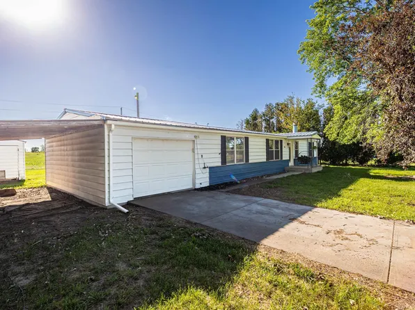 1685 N 154th Rd, Concordia, KS 66901