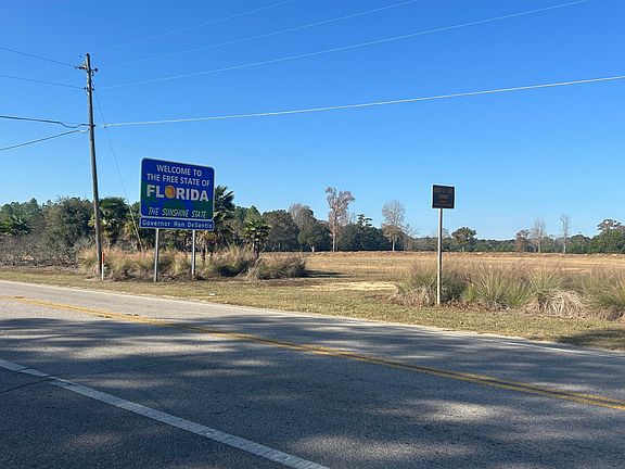 3rd image of State Route 85 Lake