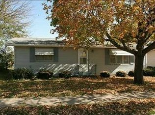 315 S Division St, Stuart, IA 50250