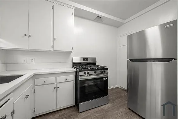 1 bed, 680 sqft, $1,725 — Photo 4