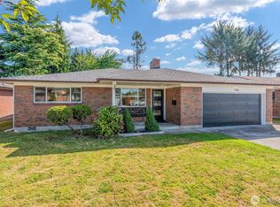 1726 Susan Avenue, Longview, WA 98632