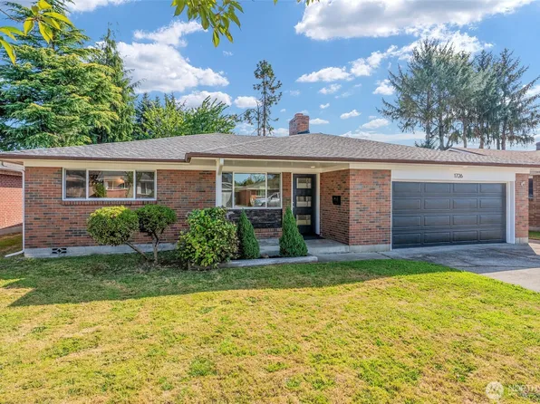 1726 Susan Avenue, Longview, WA 98632
