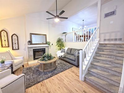 996 Cherry Blossom Court, Highlands Ranch, CO, 80126