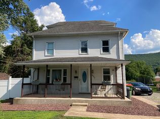427 W 2nd Ave, South Williamsport, PA 17702