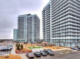 4633 Glen Erin Dr #901, Mississauga, ON L5M0Y6