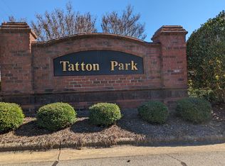4752 Tatton Park Cir UNIT 2B, Winston Salem, NC 27103