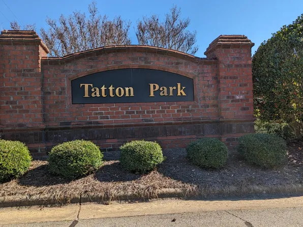 4752 Tatton Park Cir Unit 2B, Winston Salem, NC 27103