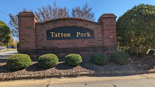 4752 Tatton Park Cir #2B Photo 1