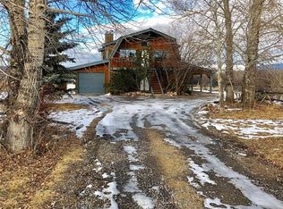 4505 Burnt Rd, Belgrade, MT 59714