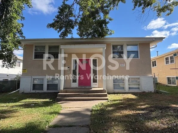 5749 33rd Ave S APT 2, Minneapolis, MN 55417