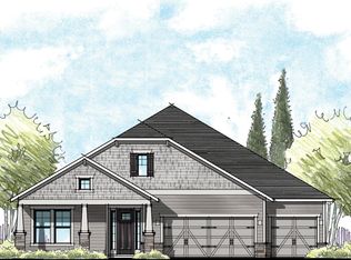 219 Oxbridge Way, Saint Johns, FL 32259