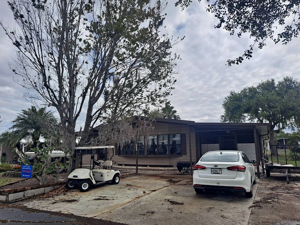 10307 SW Lettuce Lake Ave Arcadia FL Zillow