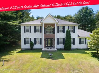 139 Tiffany Ct, Kunkletown, PA 18058