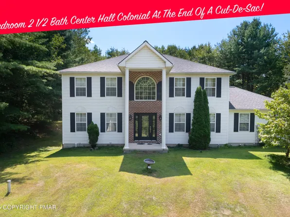 139 Tiffany Ct, Kunkletown, PA 18058