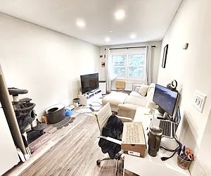 Rented by MAC Realty NY