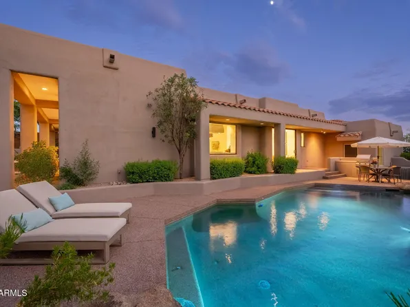 10874 E DALE Lane, Scottsdale, AZ 85262