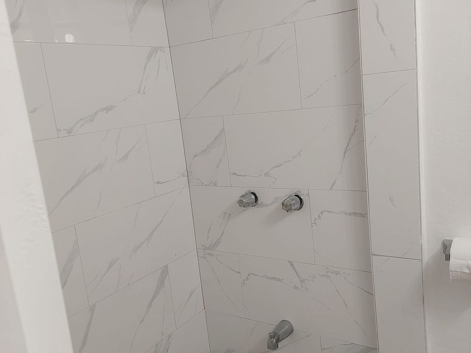 shower