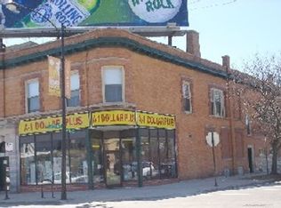 5118-22 N Lincoln, Chicago, IL 60625