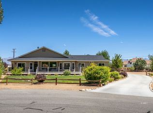 458 Vista Verde Rd, Bishop, CA 93514