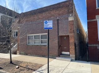 3714 S Wood St, Chicago, IL 60609