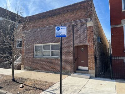 3714 S Wood St, Chicago, IL, 60609