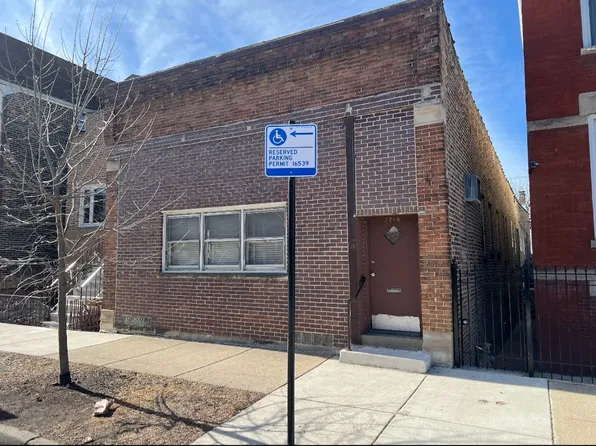 3714 S Wood St, Chicago, IL 60609