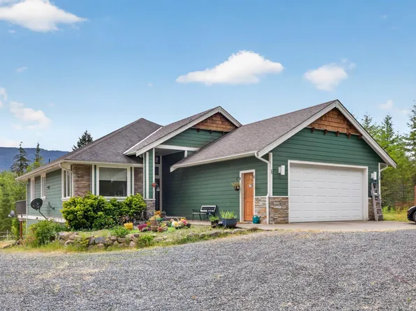 5160 Cowichan Lake Rd, Cowichan Valley, BC V9L 6H6