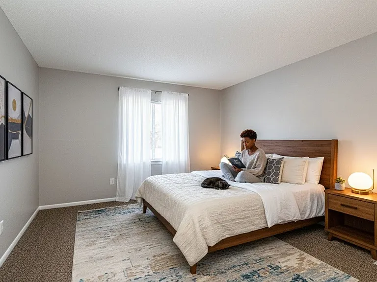 Cimarron Apartments — Photo 75