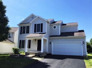 7180 Sweet Meadow Dr, Canal Winchester, OH