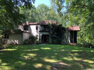 7 River Rise Rd, New City, NY 10956