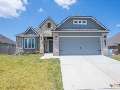 1905 Horatio St, Nolanville, TX, 76559
