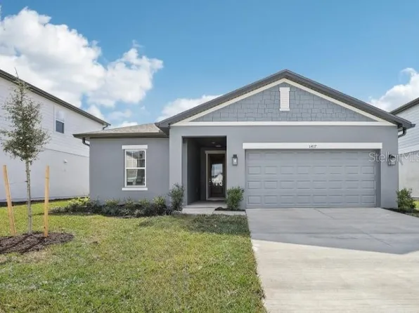 1417 ARBOR HILL DRIVE, DELTONA, FL 32725