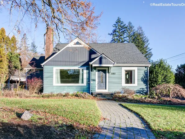 3380 SW 108th Ave, Beaverton, OR 97005