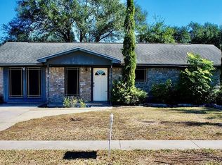 1110 Gillette St, Kingsville, TX 78363