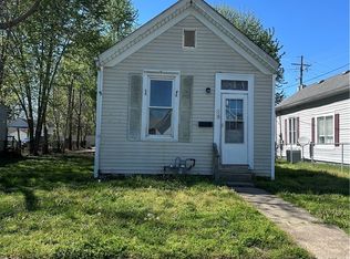 1135 Chartres Street, New Albany, IN 47150