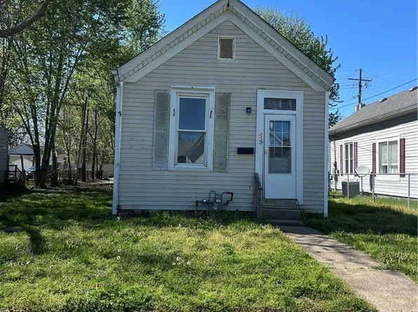1135 Chartres Street, New Albany, IN 47150