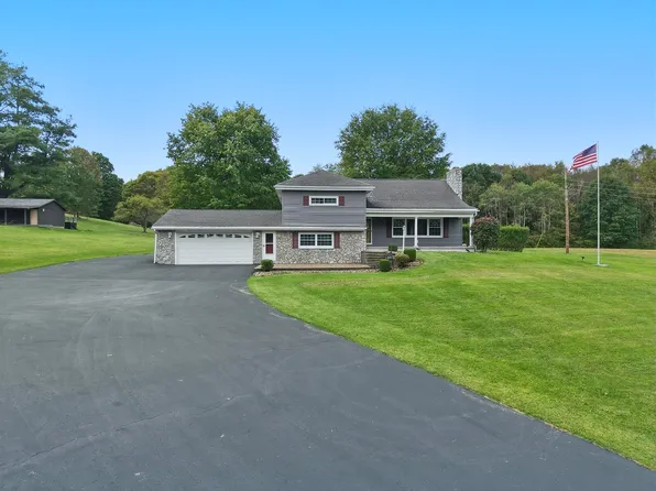 700 S Highland St, Du Bois, PA 15801