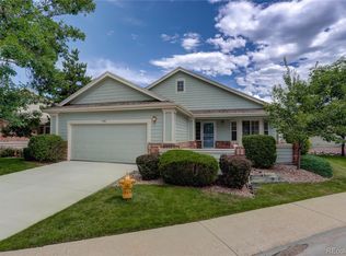 3940 Miller St, Wheat Ridge, CO 80033