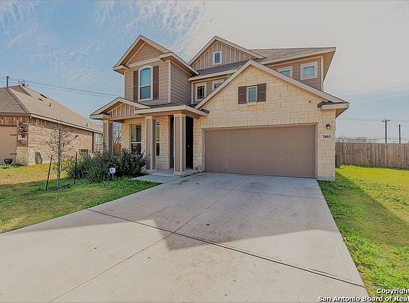 3rd image of 7803 Belmont Valley
