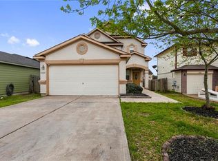 13325 Sea Biscuit Dr, Del Valle, TX 78617