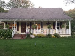 7134 Haney Rd, Fruitport, MI 49415