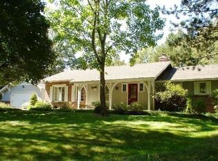 455 Greentree Lane Ave NE, Ada, MI 49301